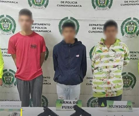 Envían A Prisión A Tres Responsables De Asesinato Del Joven Patrullero