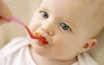 Food Allergies in Babies, Causes and Symptoms Treatment and List of Allergens