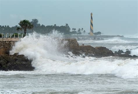 Huracán Beryl Deja Al Menos Siete Muertos En El Caribe