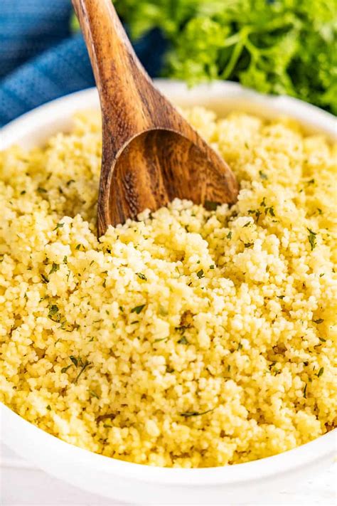 How To Cook Couscous Flavors The Stay At Home Chef