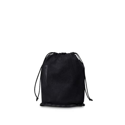 Dopp Kit Bodypack Trav Tas Kecil M Black Bodypack