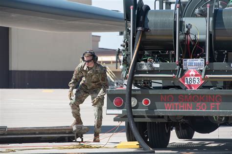 DVIDS - Images - 509th Bomb Wing B-2 Spirit stealth bombers and ...