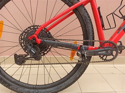 Venda Trek X Caliber 8 De 2021 BikeMarket Pt