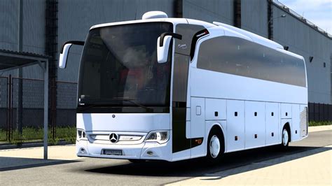 Mercedes Benz Travego Shd Oyuncuyusbis