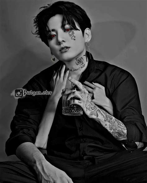 Pinterest Jeon Jungkook Hot Jungkook Fanart Jungkook