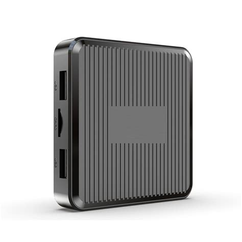 Android TV Box S905W2 , 2/16 GB – AUSHA