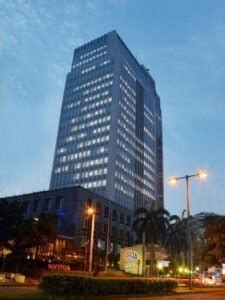 Rdtx Tower Sewa Kantor Informasi Properti Indonesia