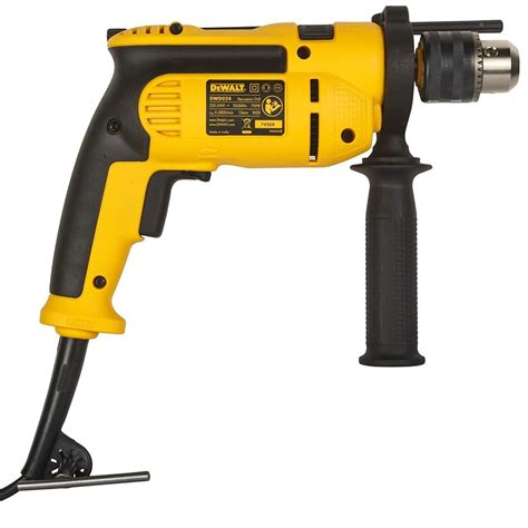 Dewalt DWD024 IN 750 Watt Impact Drill Machine At Rs 3100 Dewalt