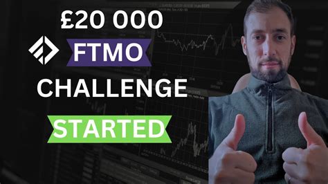 Let S Start An FTMO Challenge Beginner S Guide Step By Step Set Up