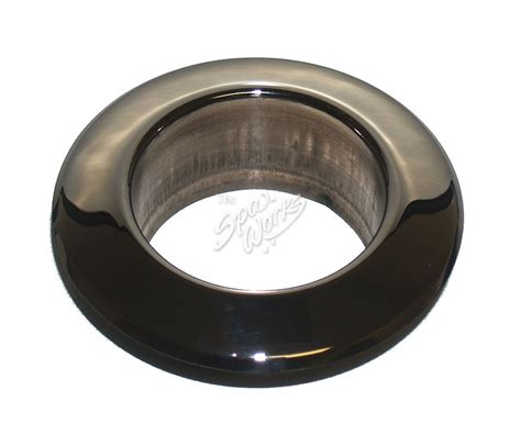 Cal Spa Chrome Cal Jet Cover The Spa Works