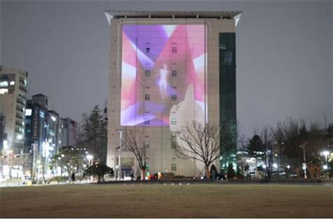 인천시 2022 인천시 미디어아트 플랫폼 나도 크리에이터 공모전 수상작 전시