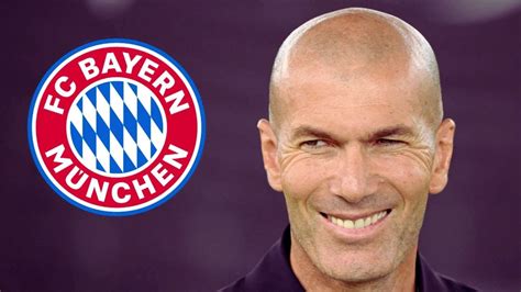 New Update Breaking News Of Zinedine Zidane It Will Shock You