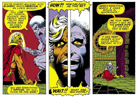 Who Is Adam Warlock And How Does The Cosmic Hero Fit Into The Mcu