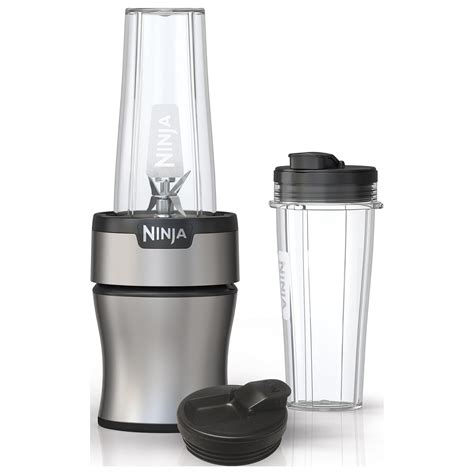 Ninja Nutri Blender Bn300 700w Licuadora Personal Chile Ubuy