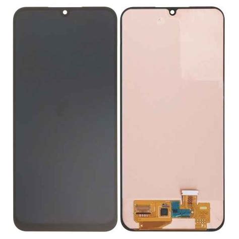 Samsung Galaxy A24 4g Lcd Screen With Digitizer Module Cellspare