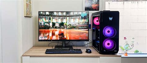 Acer Predator Orion 7000 2023 Review Tom S Guide