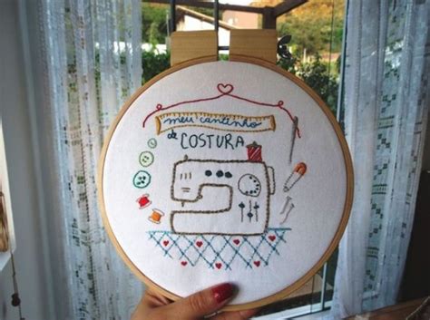 40 Amazing Hand Embroidery Designs Ideas