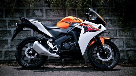 Honda Cbr 125 R 2011 1920x1080 Wallpaper Teahub Io