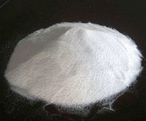 White Potassium Sulphate Fertilizer Hdpe Bag Packaging Size Kg At