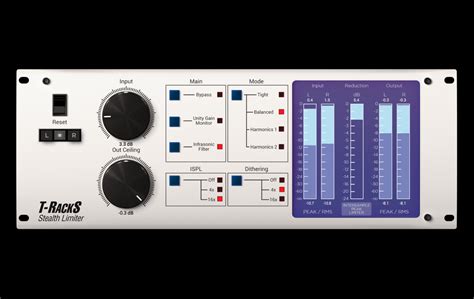 IK Multimedia T RackS 5 MAX V2 Splice