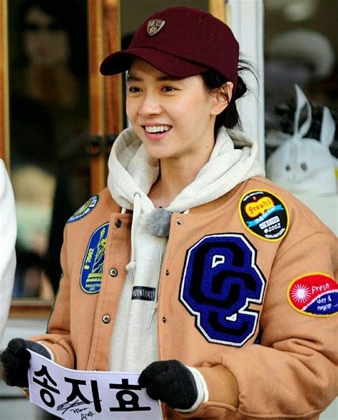 Song Ji Hyo Running Man Ep 329 Running Man Korean Running Man