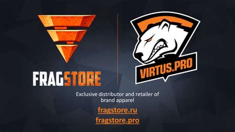 Fragstore eng | PPT