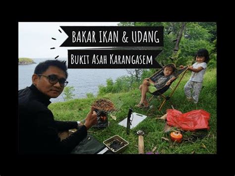 Bukit Asah Karangasem Bali Camping Bukit Asah Wisata Di Karangasem