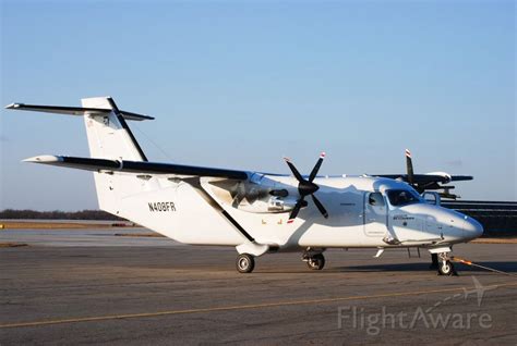 Photo Of Cessna 408 Skycourier N408fr Flightaware