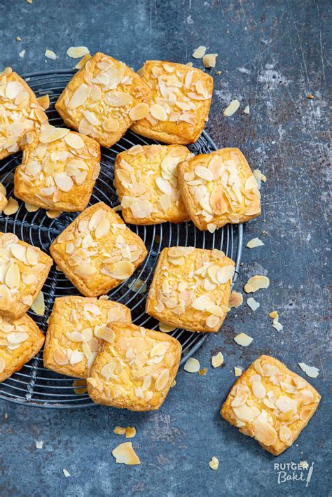 Glutenvrije Koekjes Bakken Recept Rutger Bakt