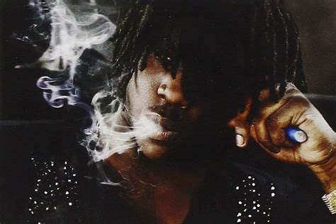 Chief Keef Drops ‘finally Rich Album Today In Hip Hop Xxl