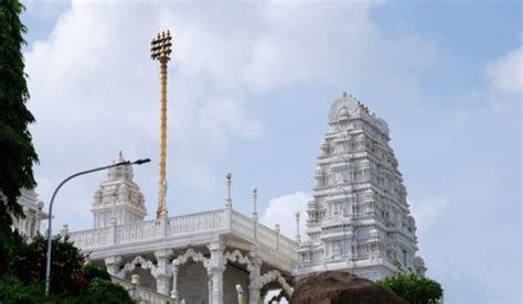 Temples In Hyderabad All You Need To Know