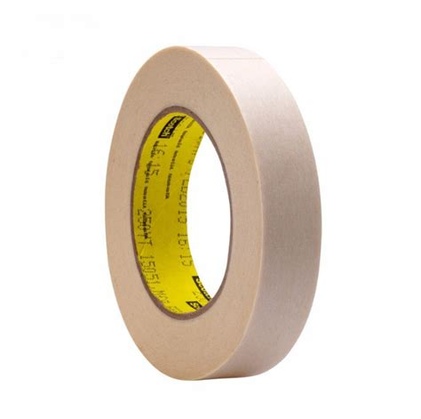 M Flatback Paper Masking Tape For Testing Applications China M