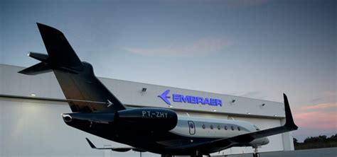 Embraer Fecha Contrato De US 7 Bi American Airlines