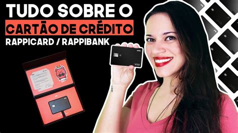 Rappicard Vale A Pena Como Funciona O Cashback Como Solicitar O