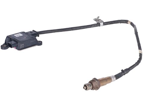 Nox Sensor Audi A3 Limousine 8y 35 Tdi 110 Kw 150 Ps 042020