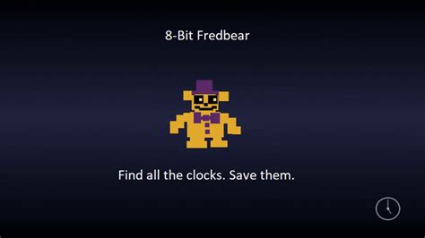 Fnaf World Custom Loading Screens Part Youtube