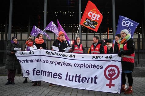 La Lutte Contre Le Sexisme A T Elle échoué