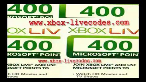 Free 48 Hour Xbox Live Codes 2014 Video Dailymotion