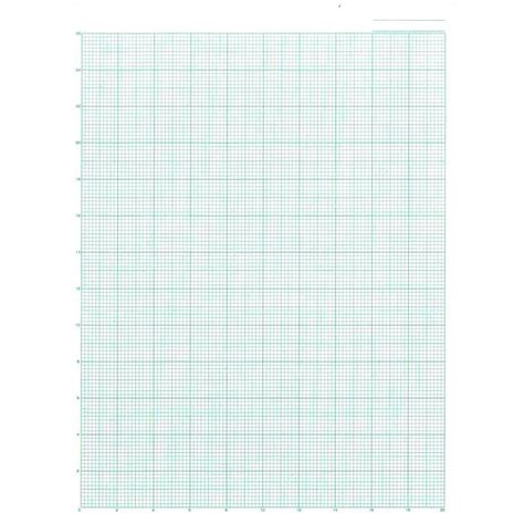 Graph Paper A4 Size Grid Paper Printable