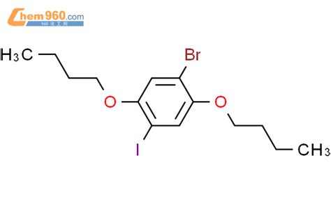 Benzene Bromo Dibutoxy Iodo Cas