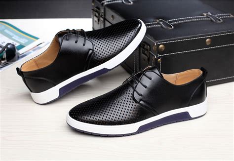 Summer Breathable Shoes Calceus United States