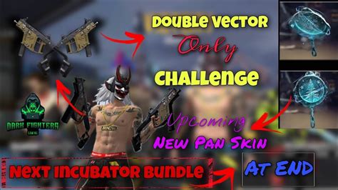 Next Incubator Bundle Clash Squad Rank Only Vector Challenge