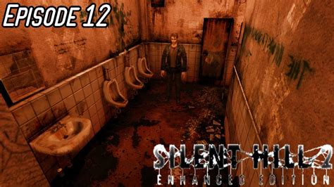 Silent Hill 2 Walkthrough Episode 12 Youtube