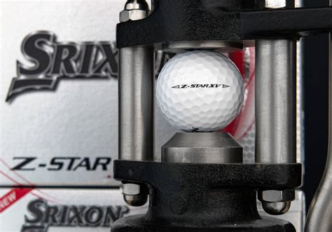 Ball Lab: Srixon Z-Star XV | MyGolfSpy