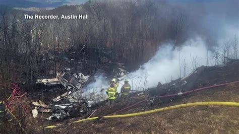 Plane crashes after taking off from Florida, 5 killed | wtsp.com