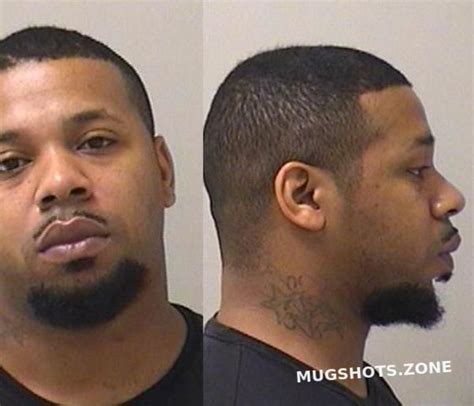 Willis Antwan Donta Kane County Mugshots Zone