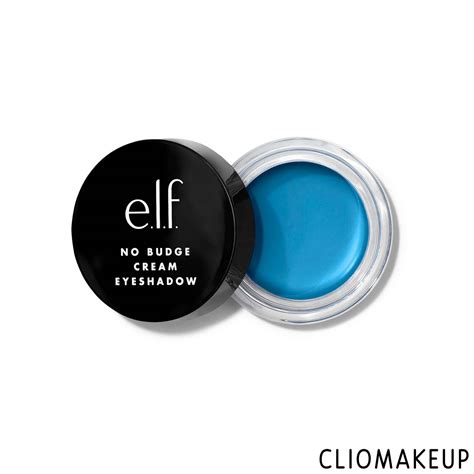 Recensione Ombretti Elf No Budge Cream Eyeshadow