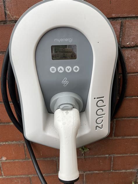 Electric Vehicle Charging Point Installations Edinburgh Napier Lorne