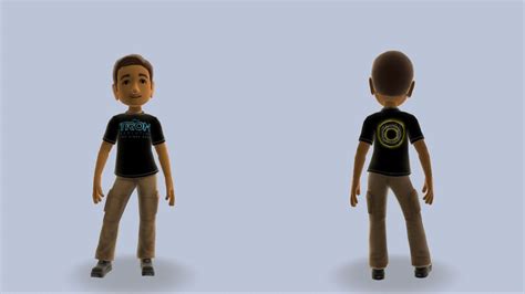 Xbox Avatars Getting Upgraded With New Graphics And Features Pure Xbox