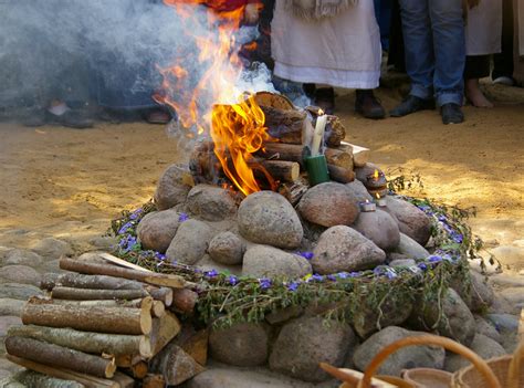 Shamans And Sacraments The Meaning Of Rituals Pod Academy